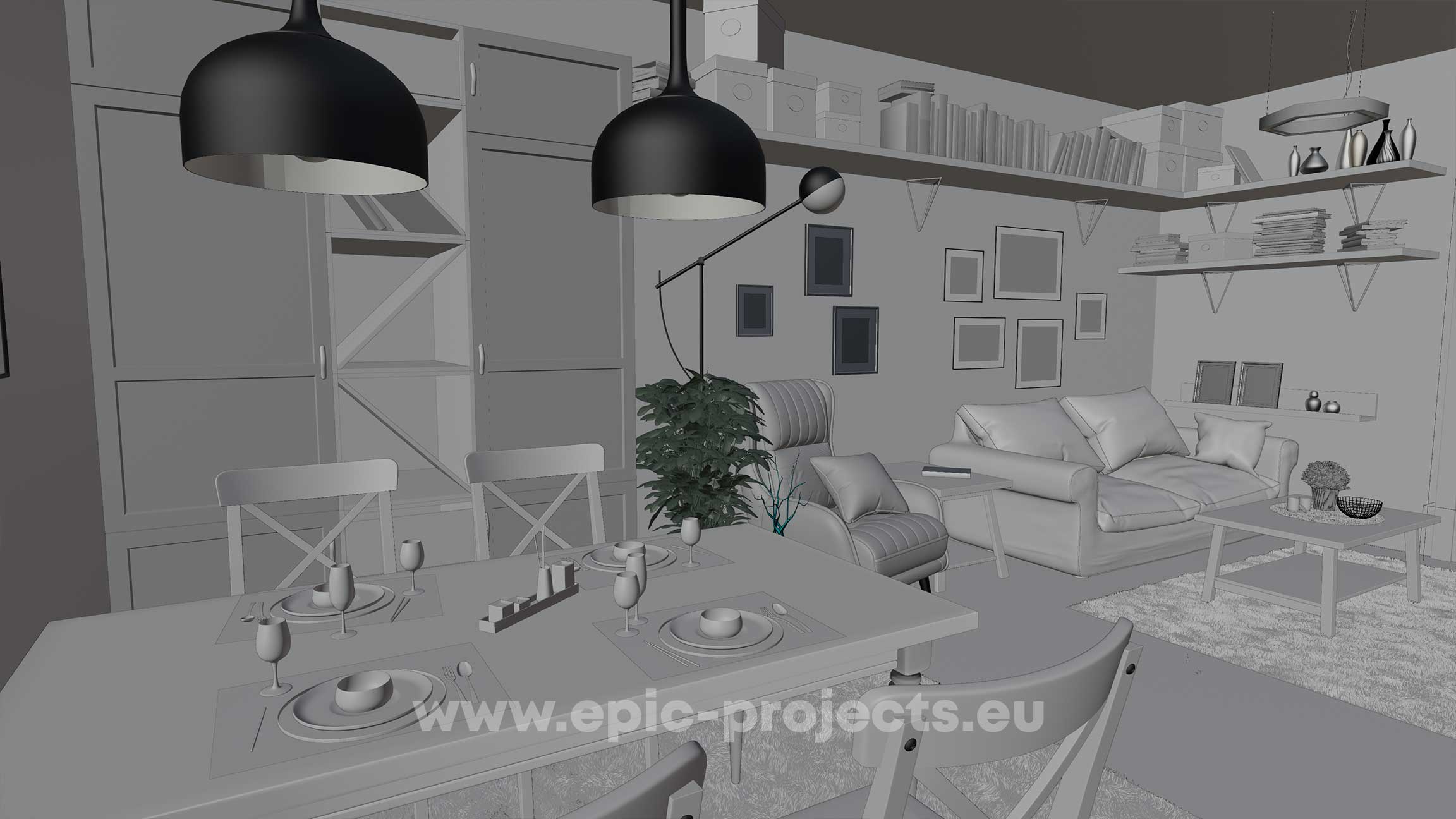 Epic Projects Interior 4